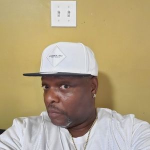 Meet your Posher, Timothy